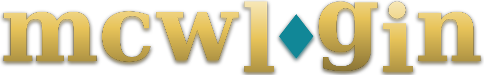 mcwlogin logo