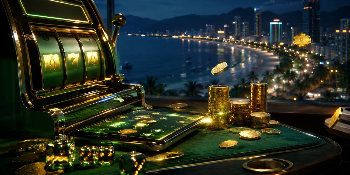 mcwlogin Bàn Chơi và Nhà Cung Cấp Tại mcwlogin Casino