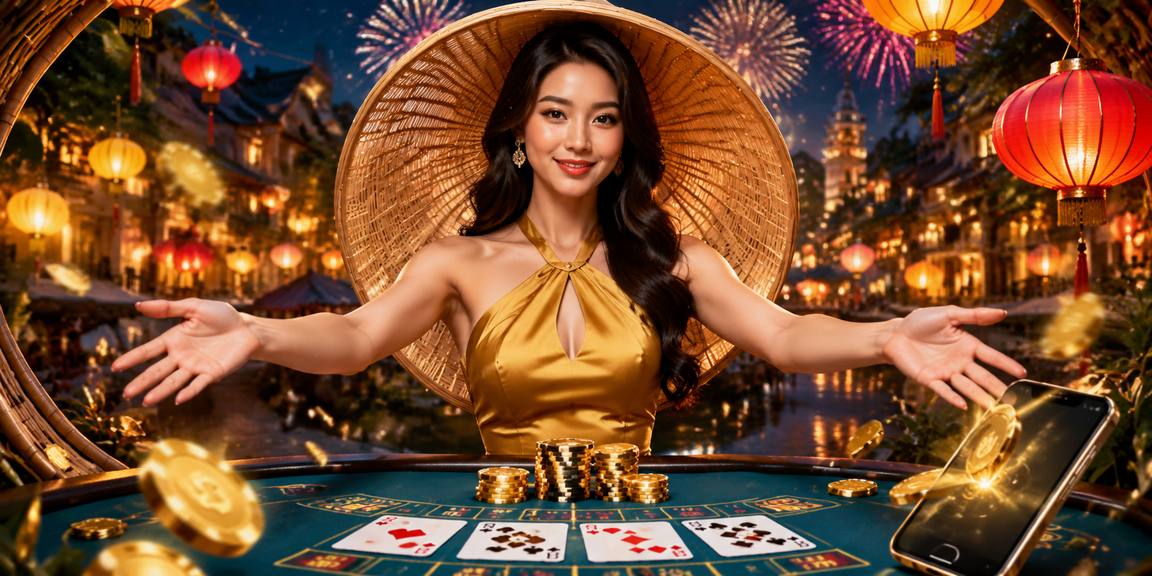 mcwlogin Blackjack Di Động